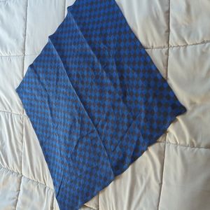 Checkerboard Bandana